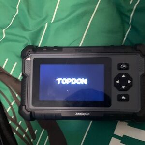 ArtiDiag600 Black Diagnostic Tool